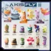 KIS5鎧斯五代煙彈
