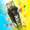 RELX 悅刻一次性拋棄式-12000口《買6送1》
