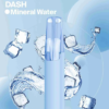 鴨嘴獸 Snowplus Dash 4000口拋棄式