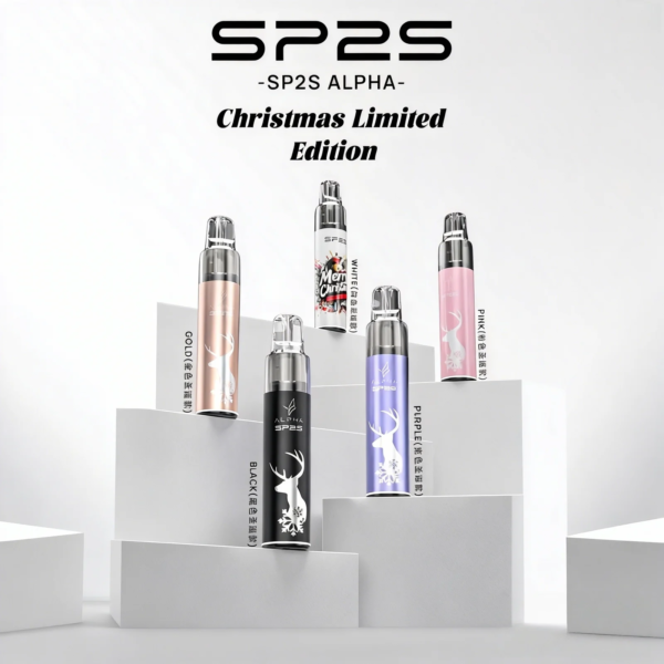 SP2S ALPHA 主機.通用MAX蛋・（買十盒MAX蛋贈送此款AP主機）・